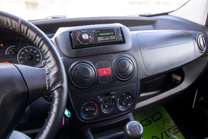 Продажа Peugeot Bipper I 1.4 MT (73 л.с.) 2012 Белый в Автодом