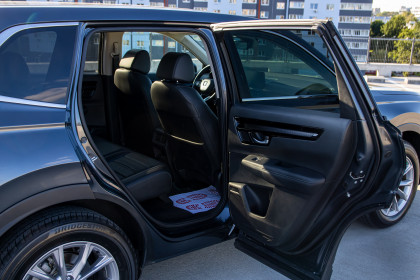 Продажа Honda CR-V VI 1.5 CVT (193 л.с.) 2023 Серый в Автодом