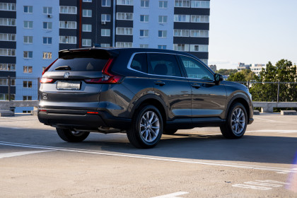 Продажа Honda CR-V VI 1.5 CVT (193 л.с.) 2023 Серый в Автодом