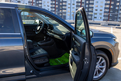 Продажа Honda CR-V VI 1.5 CVT (193 л.с.) 2023 Серый в Автодом