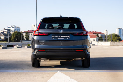 Продажа Honda CR-V VI 1.5 CVT (193 л.с.) 2023 Серый в Автодом