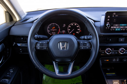Продажа Honda CR-V VI 1.5 CVT (193 л.с.) 2023 Серый в Автодом