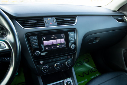 Продажа Skoda Octavia III (A7) 1.6 MT (105 л.с.) 2013 Серый в Автодом