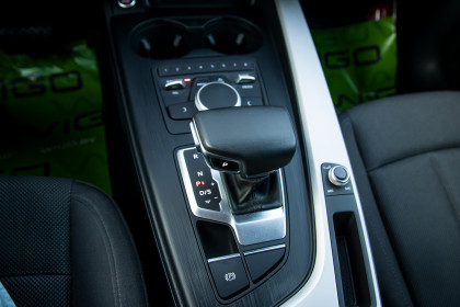 Продажа Audi A4 V (B9) 2.0 AMT (150 л.с.) 2019 Серый в Автодом