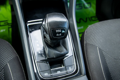 Продажа Skoda Kodiaq I 2.0 AMT (180 л.с.) 2018 Серый в Автодом