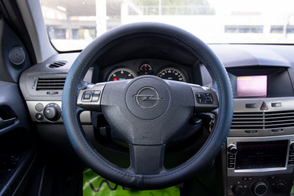 Продажа Opel Astra H 1.9 MT (100 л.с.) 2006 Синий в Автодом