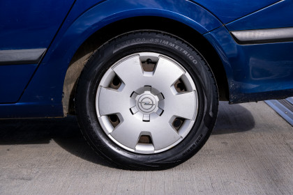 Продажа Opel Astra H 1.9 MT (100 л.с.) 2006 Синий в Автодом