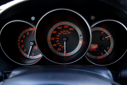 Продажа Mazda 3 I (BK) Рестайлинг 2.3 MT (151 л.с.) 2008 Серый в Автодом