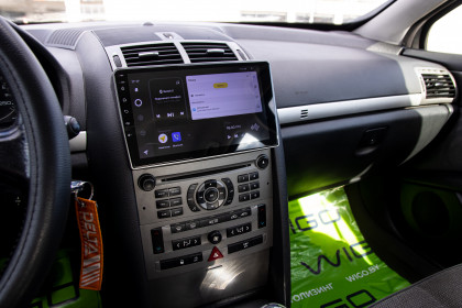 Продажа Peugeot 407 I 2.0 MT (136 л.с.) 2005 Синий в Автодом