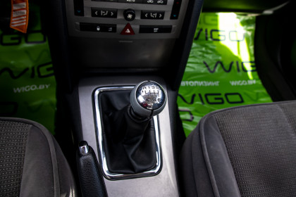 Продажа Peugeot 407 I 2.0 MT (136 л.с.) 2005 Синий в Автодом