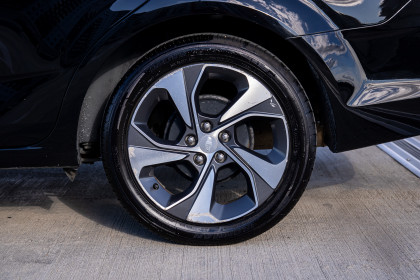 Продажа Chevrolet Sonic I Рестайлинг 1.4 AT (138 л.с.) 2019 Черный в Автодом