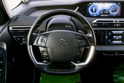 Продажа Citroen C4 Picasso II 1.6 AT (165 л.с.) 2015 Серый в Автодом
