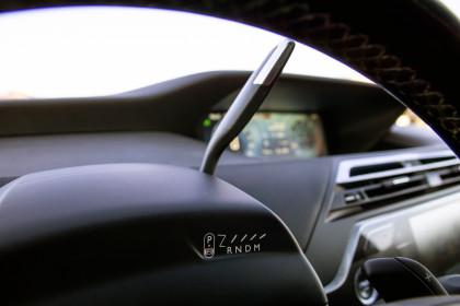 Продажа Citroen C4 Picasso II 1.6 AT (165 л.с.) 2015 Серый в Автодом