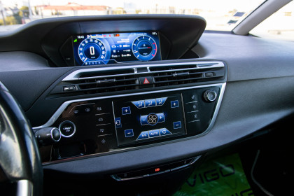 Продажа Citroen C4 Picasso II 1.6 AT (165 л.с.) 2015 Серый в Автодом