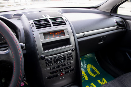 Продажа Peugeot 407 I 1.6 MT (109 л.с.) 2005 Черный в Автодом
