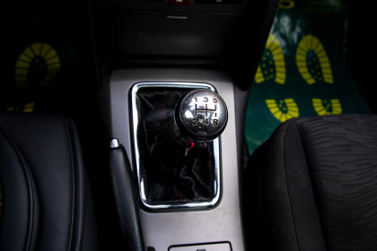 Продажа Peugeot 407 I 1.6 MT (109 л.с.) 2005 Черный в Автодом