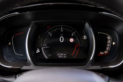 Продажа Renault Espace V 1.6 MT (130 л.с.) 2015 Черный в Автодом