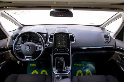 Продажа Renault Espace V 1.6 MT (130 л.с.) 2015 Черный в Автодом
