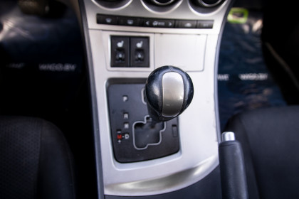 Продажа Mazda 3 II (BL) 1.6 AT (105 л.с.) 2010 Белый в Автодом