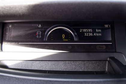 Продажа Renault Scenic III Рестайлинг 1.6 MT (130 л.с.) 2012 Коричневый в Автодом