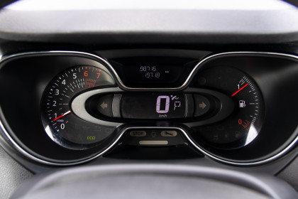 Продажа Renault Kaptur I 1.6 CVT (114 л.с.) 2017 Коричневый в Автодом