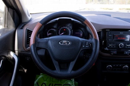 Продажа Lada (ВАЗ) XRAY I 1.8 MT (122 л.с.) 2018 Серый в Автодом