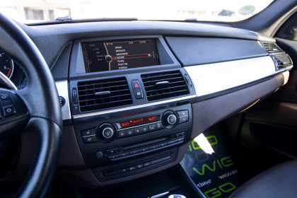 Продажа BMW X5 II (E70) Рестайлинг 30d 3.0 AT (245 л.с.) 2011 Черный в Автодом