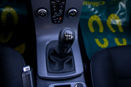Продажа Volvo V50 I Рестайлинг 1.6 MT (115 л.с.) 2010 Серебристый в Автодом