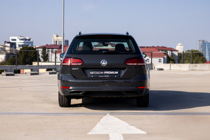 Продажа Volkswagen Golf VII Рестайлинг 1.0 MT (115 л.с.) 2019 Серый в Автодом