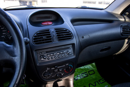 Продажа Peugeot 206 I 1.4 MT (75 л.с.) 2008 Синий в Автодом