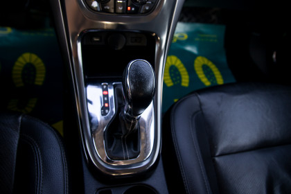 Продажа Opel Astra J 1.6 AT (180 л.с.) 2010 Серый в Автодом
