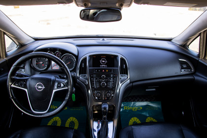 Продажа Opel Astra J 1.6 AT (180 л.с.) 2010 Серый в Автодом