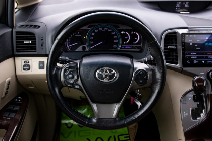 Продажа Toyota Venza I Рестайлинг 2.7 AT (185 л.с.) 2013 Коричневый в Автодом