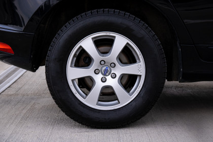 Продажа Volvo XC60 I Рестайлинг 2.0 AT (163 л.с.) 2014 Черный в Автодом