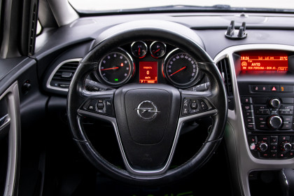 Продажа Opel Astra J 1.4 AT (140 л.с.) 2011 Серый в Автодом