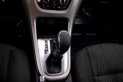Продажа Opel Astra J 1.4 AT (140 л.с.) 2011 Серый в Автодом
