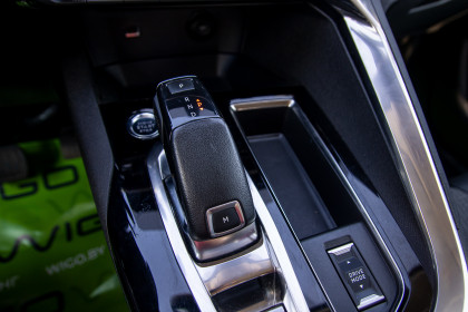 Продажа Peugeot 3008 II Рестайлинг 1.5 AT (130 л.с.) 2021 Серый в Автодом