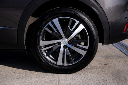 Продажа Peugeot 3008 II Рестайлинг 1.5 AT (130 л.с.) 2021 Серый в Автодом