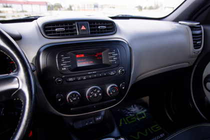 Продажа Kia Soul II 1.6 MT (124 л.с.) 2014 Белый в Автодом