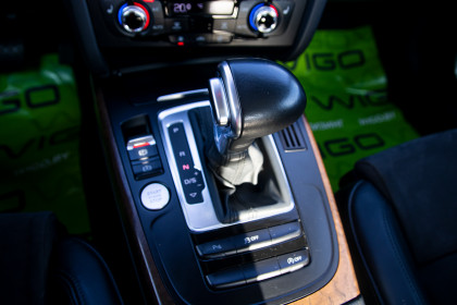 Продажа Audi A5 I (8T) Рестайлинг 3.0 AMT (245 л.с.) 2014 Бордовый в Автодом