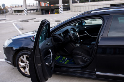 Продажа Citroen C5 II 2.2 MT (170 л.с.) 2008 Черный в Автодом