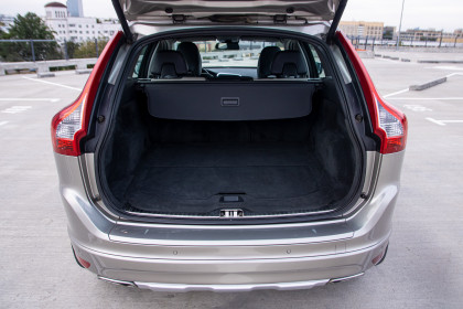 Продажа Volvo XC60 I Рестайлинг 2.4 AT (215 л.с.) 2014 Коричневый в Автодом