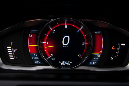 Продажа Volvo XC60 I Рестайлинг 2.4 AT (215 л.с.) 2014 Коричневый в Автодом
