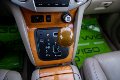 Продажа Lexus RX II Рестайлинг 350 3.5 AT (276 л.с.) 2006 Серый в Автодом