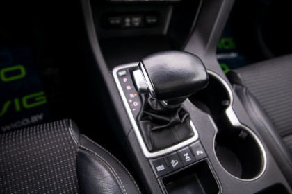 Продажа Kia Sportage IV 2.0 AT (150 л.с.) 2017 Серый в Автодом