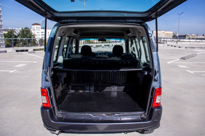 Продажа Citroen Berlingo I Рестайлинг 1.6 MT (109 л.с.) 2007 Серый в Автодом