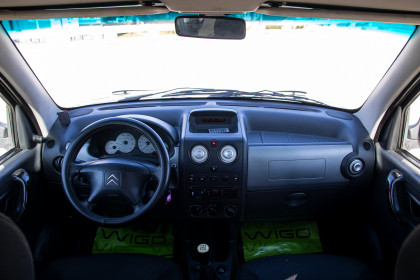Продажа Citroen Berlingo I Рестайлинг 1.6 MT (109 л.с.) 2007 Серый в Автодом