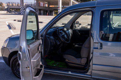 Продажа Citroen Berlingo I Рестайлинг 1.6 MT (109 л.с.) 2007 Серый в Автодом