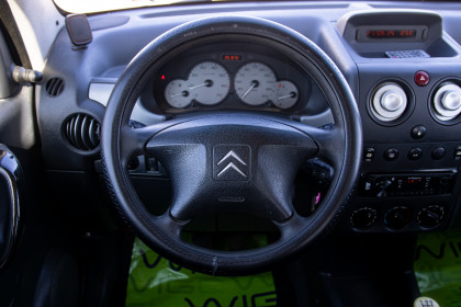 Продажа Citroen Berlingo I Рестайлинг 1.6 MT (109 л.с.) 2007 Серый в Автодом