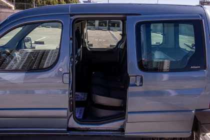 Продажа Citroen Berlingo I Рестайлинг 1.6 MT (109 л.с.) 2007 Серый в Автодом